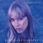 カーラ・オルソン/ルビーズ・アンド・ダイアモンズ