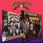 ディッキー・ベッツ/ザ・コレクターズ ＃1 / レッツ・ゲット・トゥギャザー （2CD）
