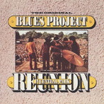 ジ・オリジナル・ブルース・プロジェクト/リユニオン・イン・セントラル・パーク