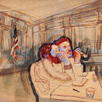 ARMAND HAMMER & THE ALCHEMIST/MERCY(限定生産盤)