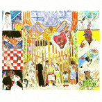 ファット・トニー/エクゾチカ