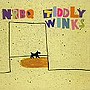 N.R.B.Q./ティディリー・ウィンクス（紙ジャケット仕様）