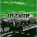 4ft Fingers/ニュー・ビギニングス・オブ・オールド・ストーリース