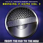 Bring It Home Vol.2
