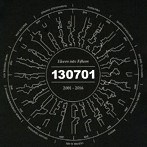 ELEVEN INTO FIFTEEN:A 130701 COMPILATION