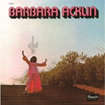 バーバラ・アクリン/アイ・ディド・イット