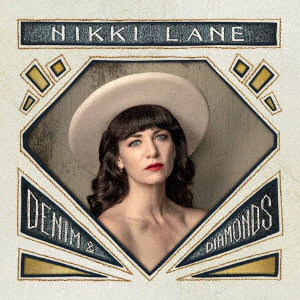 NIKKI LANE/DENIM ＆ DIAMONDS