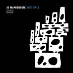 JDマクファーソン/NITE OWLS