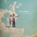 BEN FOLDS/WHAT MATTERS MOST
