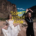 ESTHER ROSE/WANT（限定生産盤）