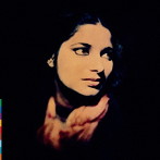 SHEILA CHANDRA/ABONECRONEDRONE