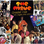 ムーヴ/グレイテスト・ヒッツ:シングルス 1966-1970