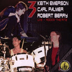3/ロッキング・ザ・リッツ（CD2枚組）（完全限定生産盤）