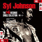 シル・ジョンスン/コンプリート・シングル・コレクション