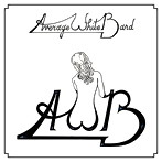 アヴェレイジ・ホワイト・バンド/アヴェレイジ・ホワイト・バンド