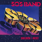 S.O.S.バンド/ゴールデン☆ベスト
