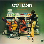 S.O.S.バンド/III＋5