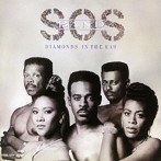 S.O.S.バンド/ダイヤモンズ・イン・ザ・ロウ