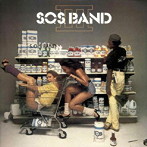 S.O.S.バンド/III＋5