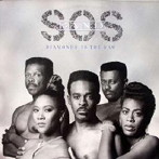 S.O.S.バンド/ダイアモンド・イン・ザ・ロウ＋3