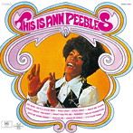 アン・ピーブルズ/ディス・イズ・アン・ピーブルズ