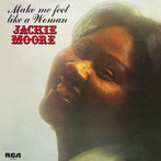 ジャッキー・ムーア/メイク・ミー・フィール・ライク・ア・ウーマン
