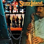 ストーニー・アイランド・バンド/ストーニー・アイランド