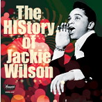 ジャッキー・ウィルソン/ジャッキー・ウィルソン入門