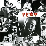 ペリー・ヒベイロ/ペリー