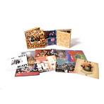 REOスピードワゴン/クラシック・イヤーズ 1978-1990:9CD BOX