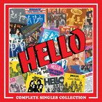 ハロー/コンプリート・シングル・レコーディングス