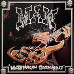 マン/マキシマム・ダークネス