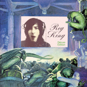 レッグ・キング/レッグ・キング（デラックス3CDエディション）