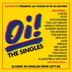 OI！ ザ・シングルズ