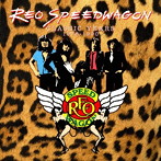 レオ・スピードワゴン/クラシック・イヤーズ 1978-1990 （9CDボックス・セット）