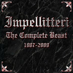 インペリテリ/ザ・コンプリート・ビースト 1987-2000 （6CD BOX SET）