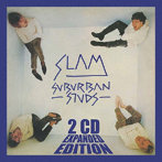 サバーバン・スタッズ/スラム（2CDエクスパンデッド・エディション）