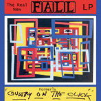 フォール/ザ・リアル・ニュー・フォール・LP （フォーマリー・カントリー・オン・ザ・クリック） （5CDボックス）