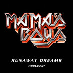 ママズ・ボーイズ/ランナウェイ・ドリームス: 1980-1992 （5CDボックス）