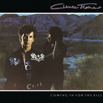 クライミー・フィッシャー/カミング・イン・フォー・ザ・キル・エクスパンデッド（4CDボックス）