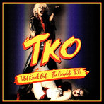 TKO/トータル・ノック・アウト:コンプリートTKO （5CDボックス）