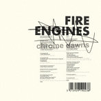 ファイヤー・エンジンズ/クローム・ドーンズ