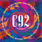 C92（3CD BOX）