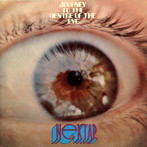 ネクター/ジャーニー・トゥ・ザ・セントレ・オブ・ザ・アイ（2CDエクスパンデッド・エディション）