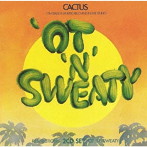 カクタス/リストリクションズ/オット・アンド・スウェティ・エクスパンデッド・2CD・エディション
