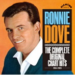 ロニー・ドーヴ/ザ・コンプリート・オリジナル・チャート・ヒッツ 1964-1969