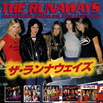 ランナウェイズ/ジャパニーズ・シングル・コレクション
