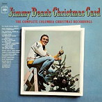 ジミー・ディーン/ジミー・ディーンズ・クリスマス・カード ザ・コンプリート・コロムビア・クリスマス・レコーディングス