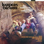 ハーパース・ビザール/コンプリート・シングルズ・コレクション 1965-70