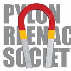 PYLON REENACTMENT SOCIETY/MAGNET FACTORY